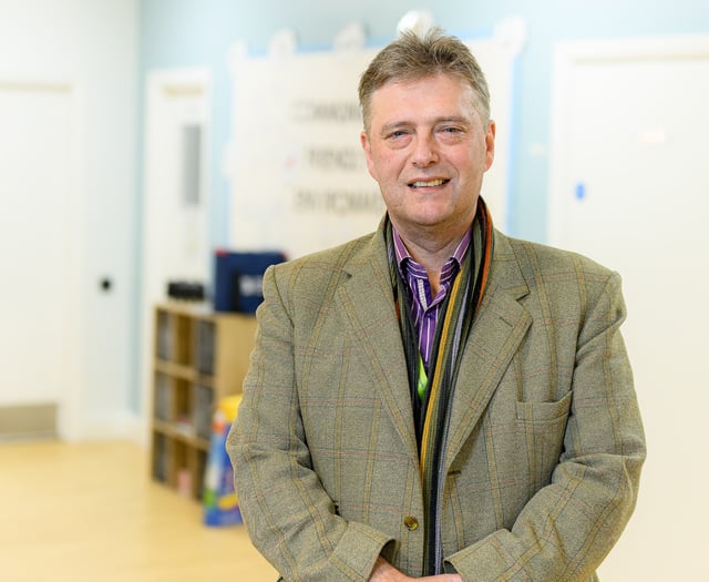Cygnet Health Care helps Surrey families tackle back-to-school anxiety