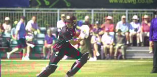 Young Surrey trio show gain worth the pain