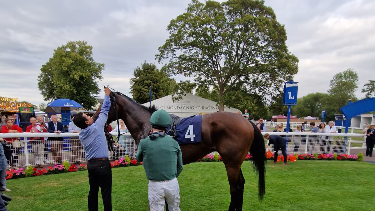 Peter Moore horse racing column: Hollie Doyle loses retained rider role ...