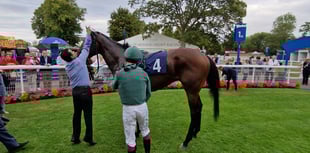 Peter Moore racing column: Hollie Doyle loses retained rider role