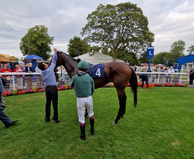 Peter Moore racing column: Hollie Doyle loses retained rider role