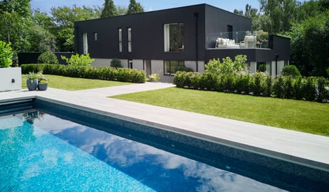 Luxurious £2.5m home up for grabs in Million Pound House Draw