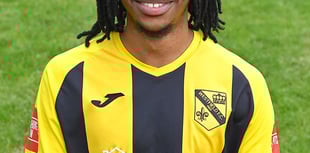 Westfield slip to narrow defeat at Raynes Park Vale