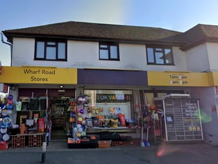 Shopkeeper's licence revoked for selling knives, drugs to children