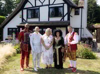 Woking's Christmas panto promises to be fairest of them all