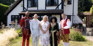 Woking's Christmas panto promises to be fairest of them all
