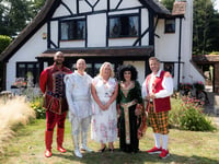 Woking's Christmas panto promises to be fairest of them all
