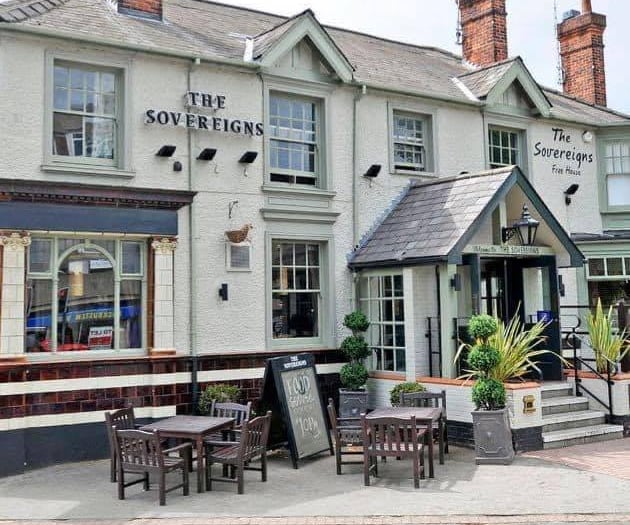 Police seek witnesses after brawl at pub charity event