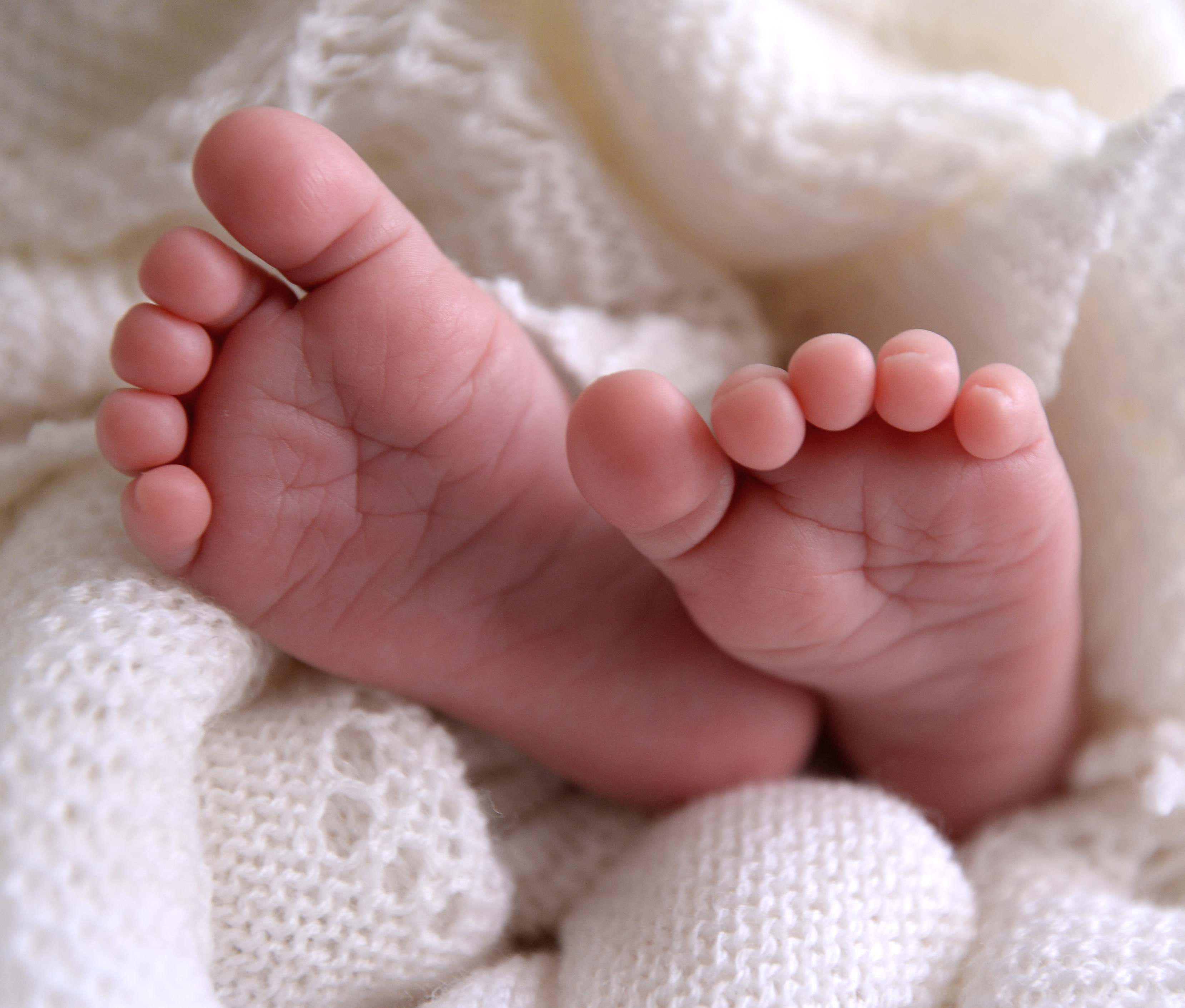Fertility rate falls slightly in Woking – as it reaches new record low in England and Wales