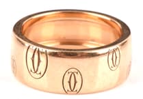 Jewellery, watches and other treasures to dazzle at auction