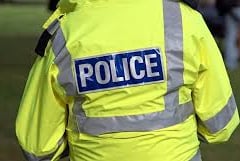 Body found in Liphook search