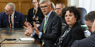 MP sounds alarm over Surrey council debt ahead of reorganisation
