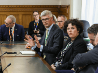 MP sounds alarm over Surrey council debt ahead of reorganisation