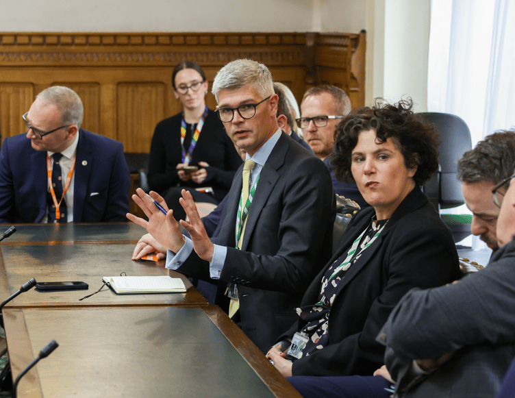 MP Al Pinkerton wants the Government to lay out their plan for how Woking's debt will be managed after the local government reorganisation