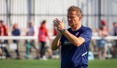 WATCH: Woking boss Neal Ardley calls for consistency after York draw