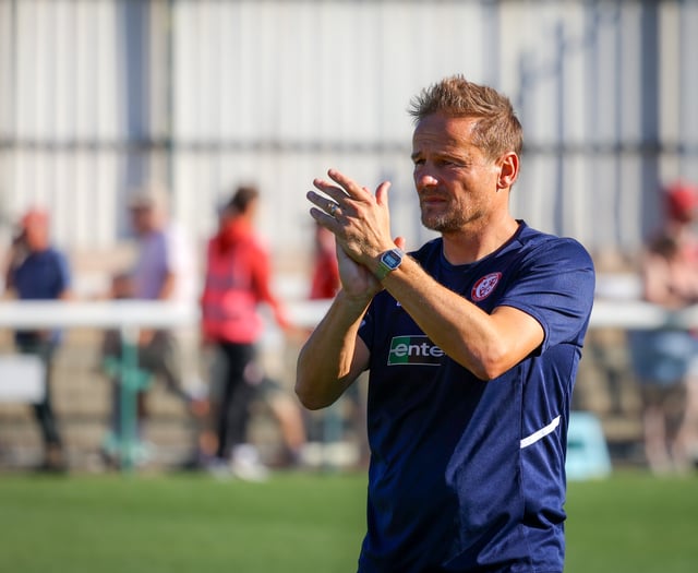 WATCH: Woking boss Neal Ardley calls for consistency after York draw