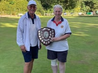 Mayford Hall beat Woking Park and East Preston