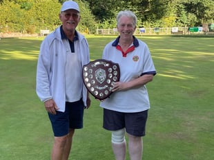 Mayford Hall beat Woking Park and East Preston