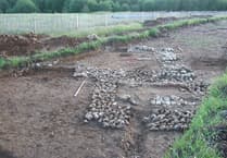 Unearthing clues our ancestors left us