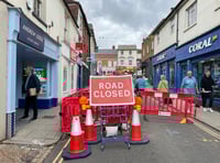 Your letters to the editor: Traffic disruption is becoming unbearable