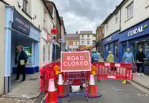 Your letters to the editor: Traffic disruption is becoming unbearable