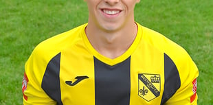 Westfield beat Sheppey to reach FA Cup second qualifying round