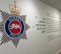 Police officer fired for drugs and porn misconduct