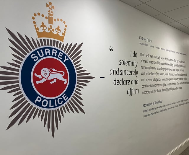 Police officer fired for drugs and porn misconduct