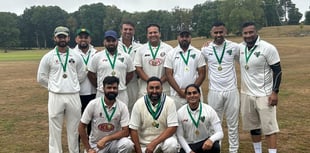 Worplesdon & Burpham enjoy opening-day win