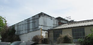 Council cracks down on West Byfleet eyesore
