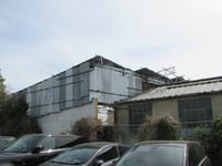 Council cracks down on West Byfleet eyesore