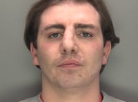 Two men sentenced following investigation into stolen graphics card