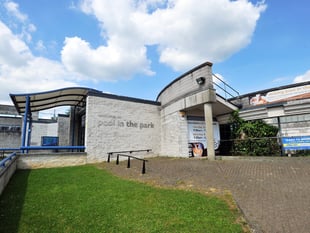 Woking secures leisure centres’ future with 10-year deal