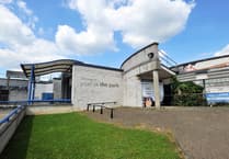 Woking's new leisure centre contract amid crisis