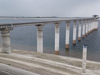 Hosepipe ban to stay in place despite recent rainfall