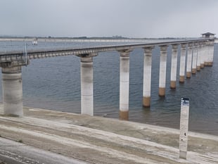 Hosepipe ban to stay in place despite recent rainfall