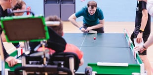LinkAble's Inclusive Games inspire community spirit