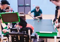 LinkAble's Inclusive Games inspire community spirit