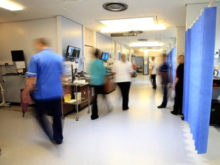 Several tuberculosis cases reported each year in Woking – as cases rise across the UK