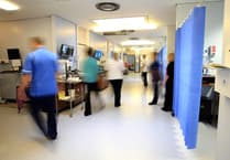 Several tuberculosis cases reported each year in Woking – as cases rise across the UK