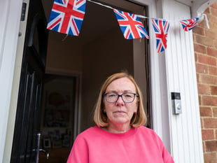 'I lost my job when hotel was turned into migrant accommodation'