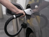 Dozens of EV charging sockets installed in Woking since UK Government launched funding scheme