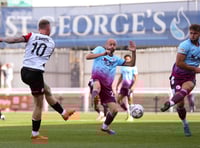 Woking produce five-star display to earn emphatic win