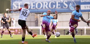 Woking produce five-star display to earn emphatic win