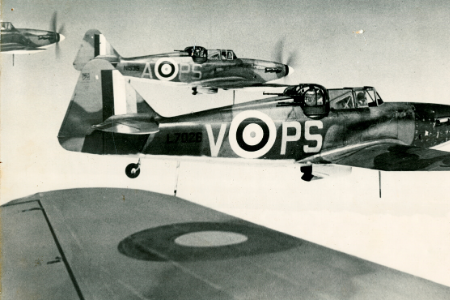 Battle of Britain 85 Anniversary