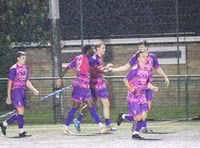 Sheerwater score later equaliser to earn draw at Alton