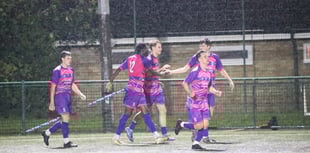 Sheerwater score later equaliser to earn draw at Alton