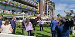 Peter Moore racing column: Jockeys Crowley and Whelan injured at York