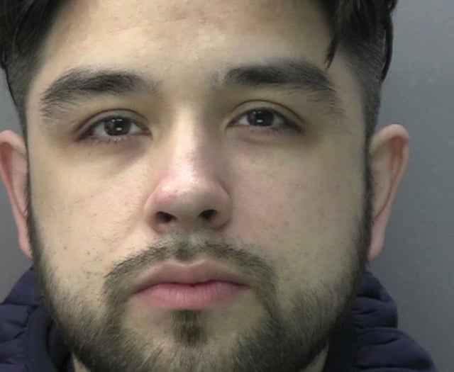 Prolific abuser jailed for 12 years
