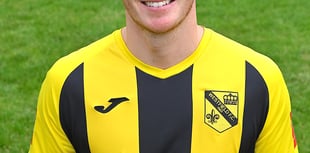 Westfield ready for historic FA Cup tie at home to Horsham